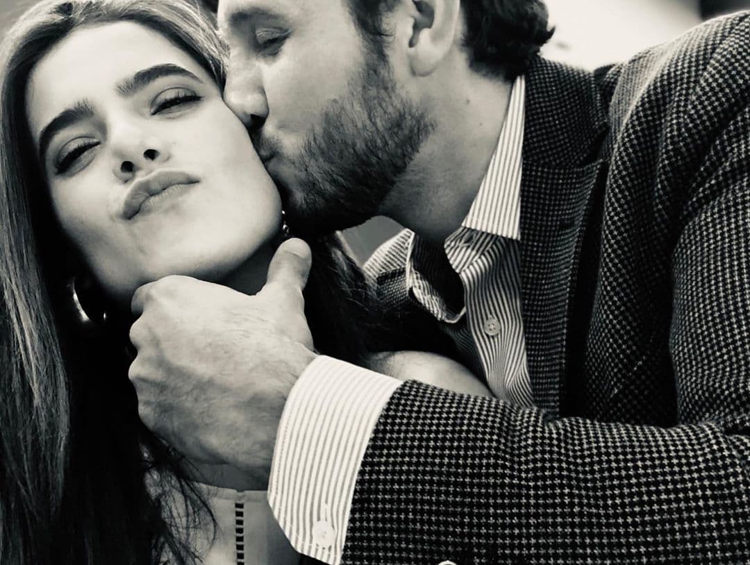Hija de Alejandro Fernández responde a rumores de embarazo ante sorpresiva boda