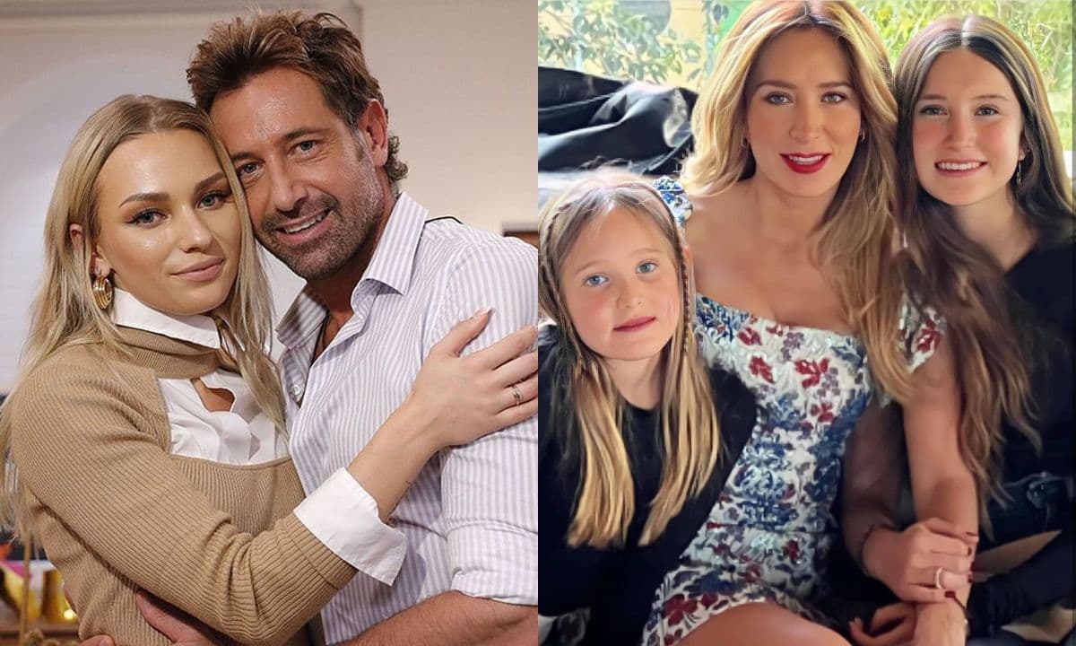 La actriz habló en exclusiva sobre su boda y hasta de su vestido de novia