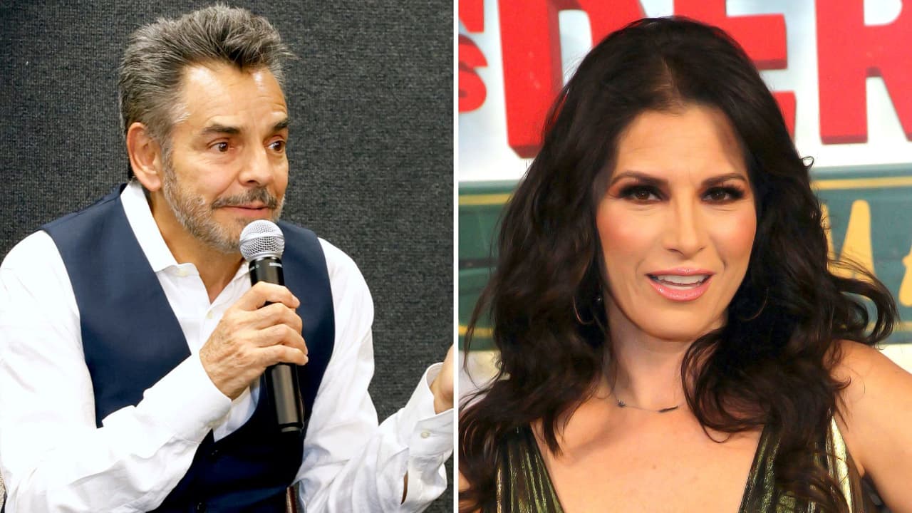 ¿Eugenio Derbez se retira tras confirmar que "oficialmente está separado" de Alessandra Rosaldo?: "Ya no puedo más"