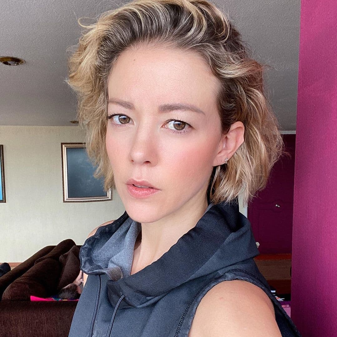 Fernanda Castillo aparece en bikini y todo mundo habla de sus fotografías: ‘Qué cuerpazo’