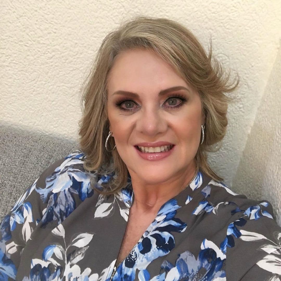 Erika Buenfil causa sensación por sus videos y se convierte en una estrella de TikTok