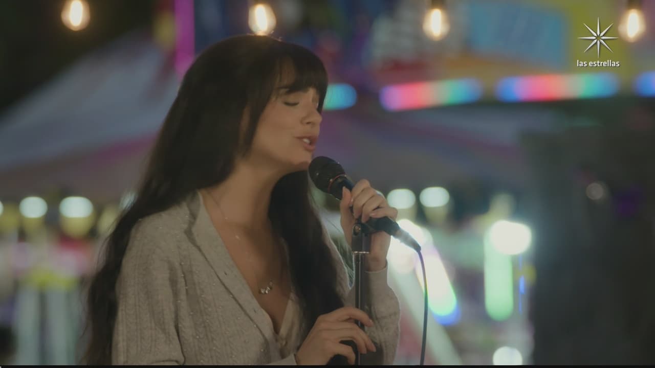 Livia Brito canta en Infinito Amor: así fue la icónica escena en la telenovela