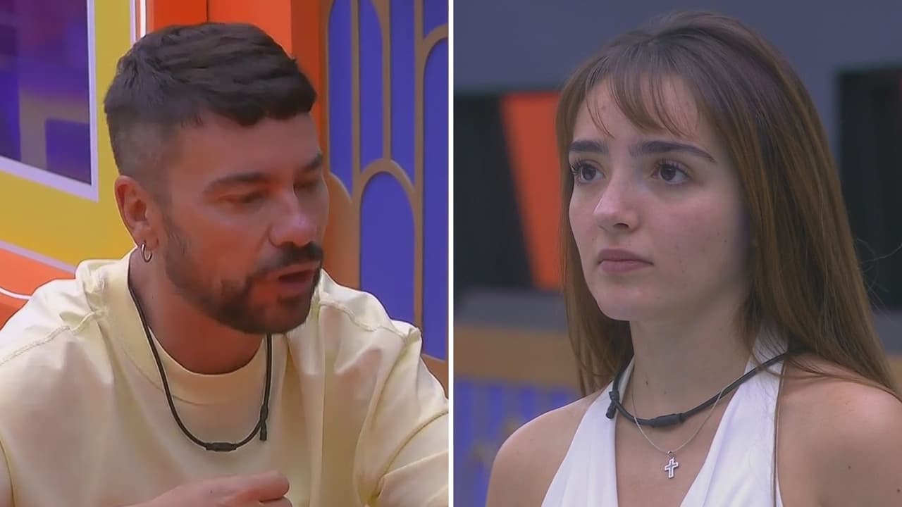 Shiky asegura que Elaine solo está utilizando a Día a su conveniencia: revela qué hizo la actriz frente a Alexis Ayala