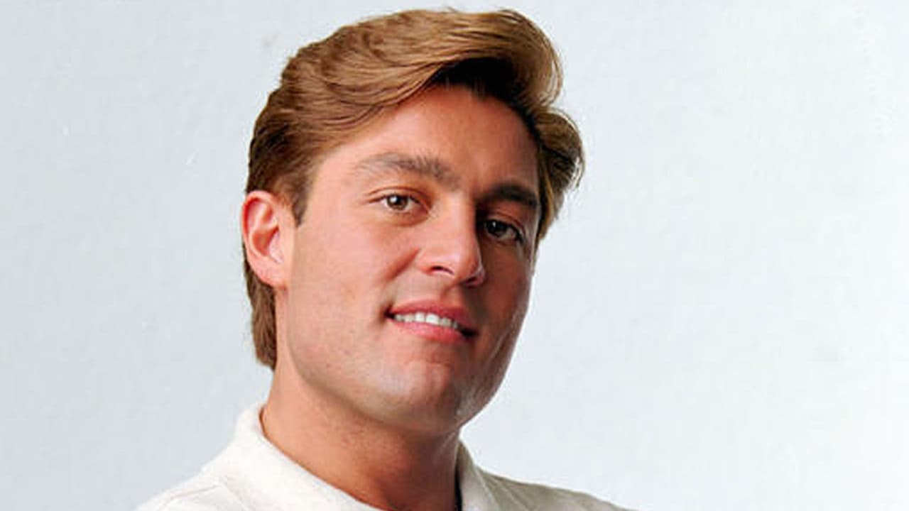 Fernando Colunga en 'María la del barrio'.