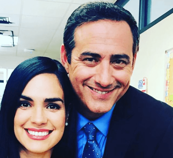 Recientemente, el cubano participó en producciones, como 'El último balsero', 'Your secret admirer' y en la serie 'El Final del Paraíso', última entrega de la saga colombiana 'Sin Senos sí hay Paraíso'.