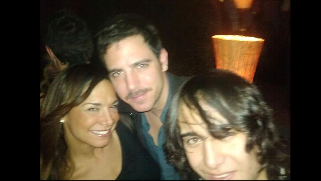 René Marcos, amigo de Julián Figueroa, habla de la relación que tenía el cantante con Imelda Tuñón