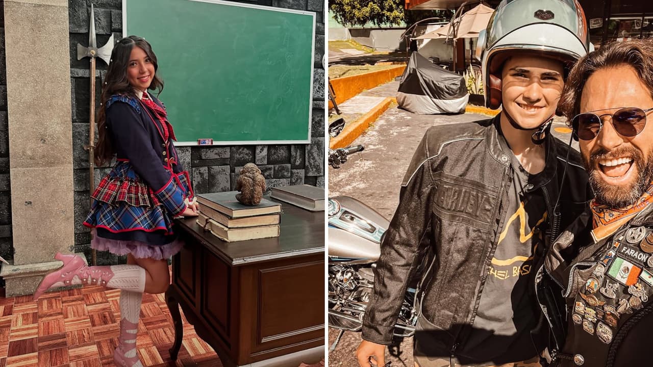 Santiago Rulli y la actriz Paula Cacho confirman romance.