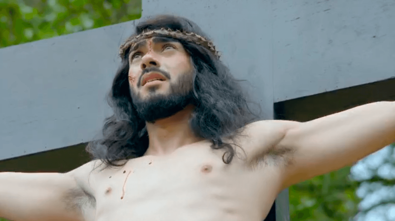 La Rosa de Guadalupe: Una mirada