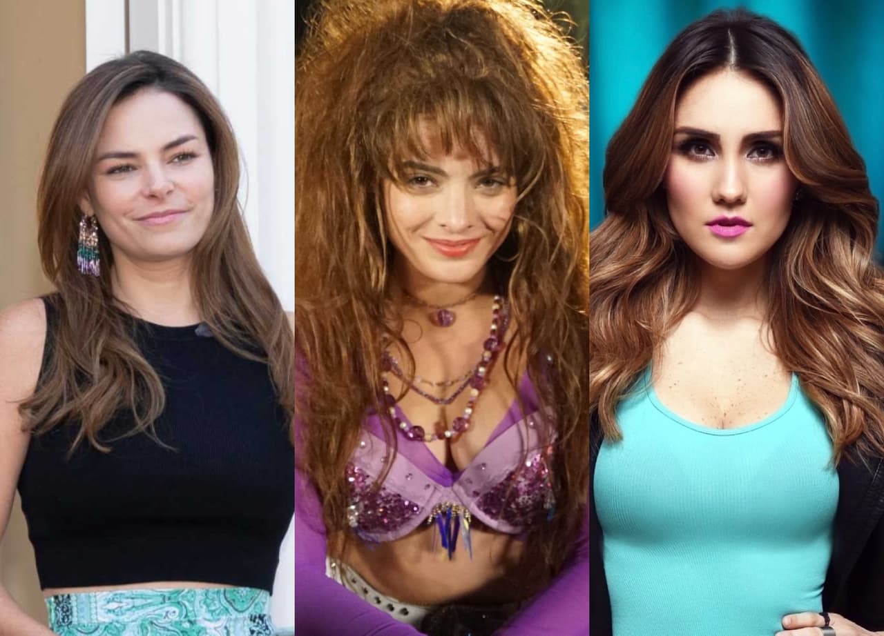 Descubre las producciones de TelevisaUnivision que se encuentran en proceso para llegar a la pantalla de Las Estrellas próximamente.