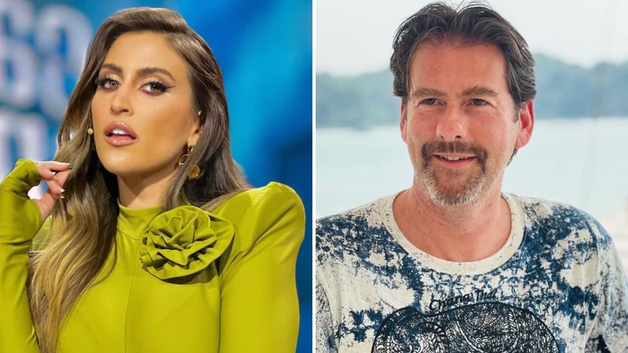 ¿Sofía Rivera Torres y Eduardo Videgaray están separados? Actriz rompe el silencio