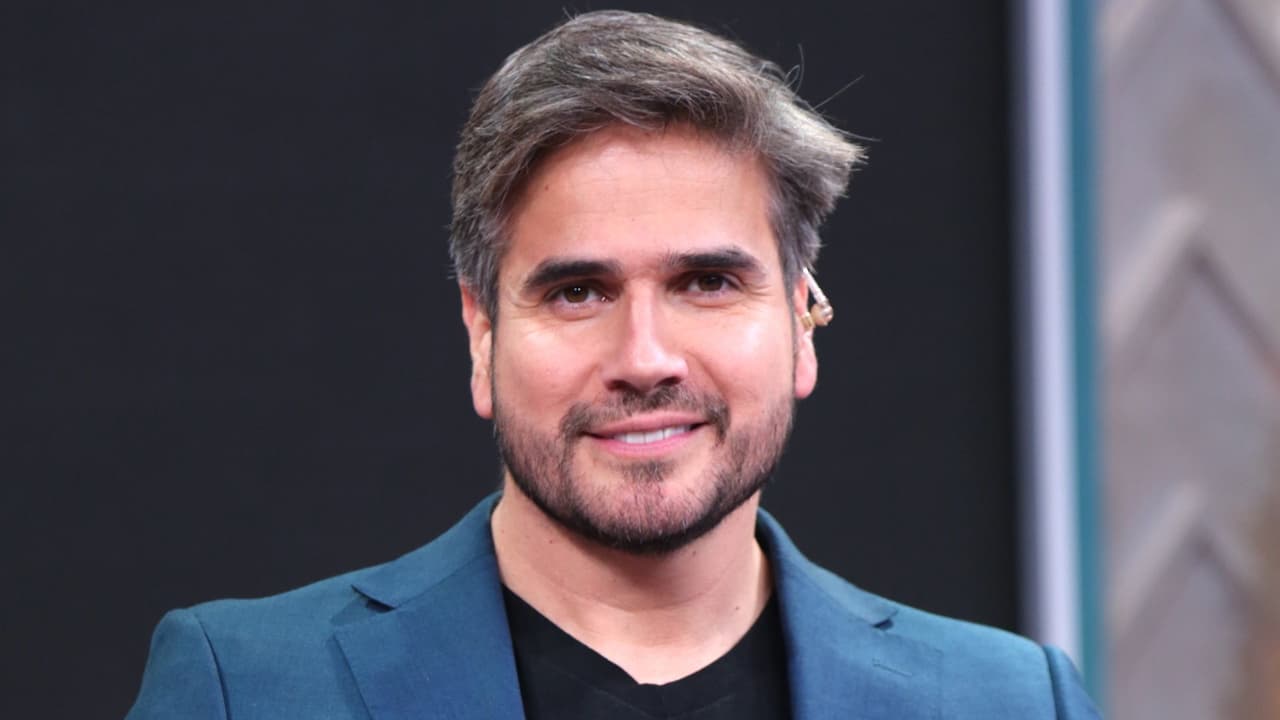 Daniel Arenas hace confesión sobre su retiro de las telenovelas: destapa qué lo hizo volver