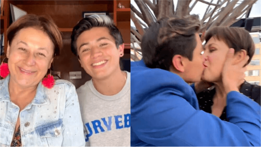 Alina Lozano se alista para su boda con novio 30 años menor: dan detalles del gran día