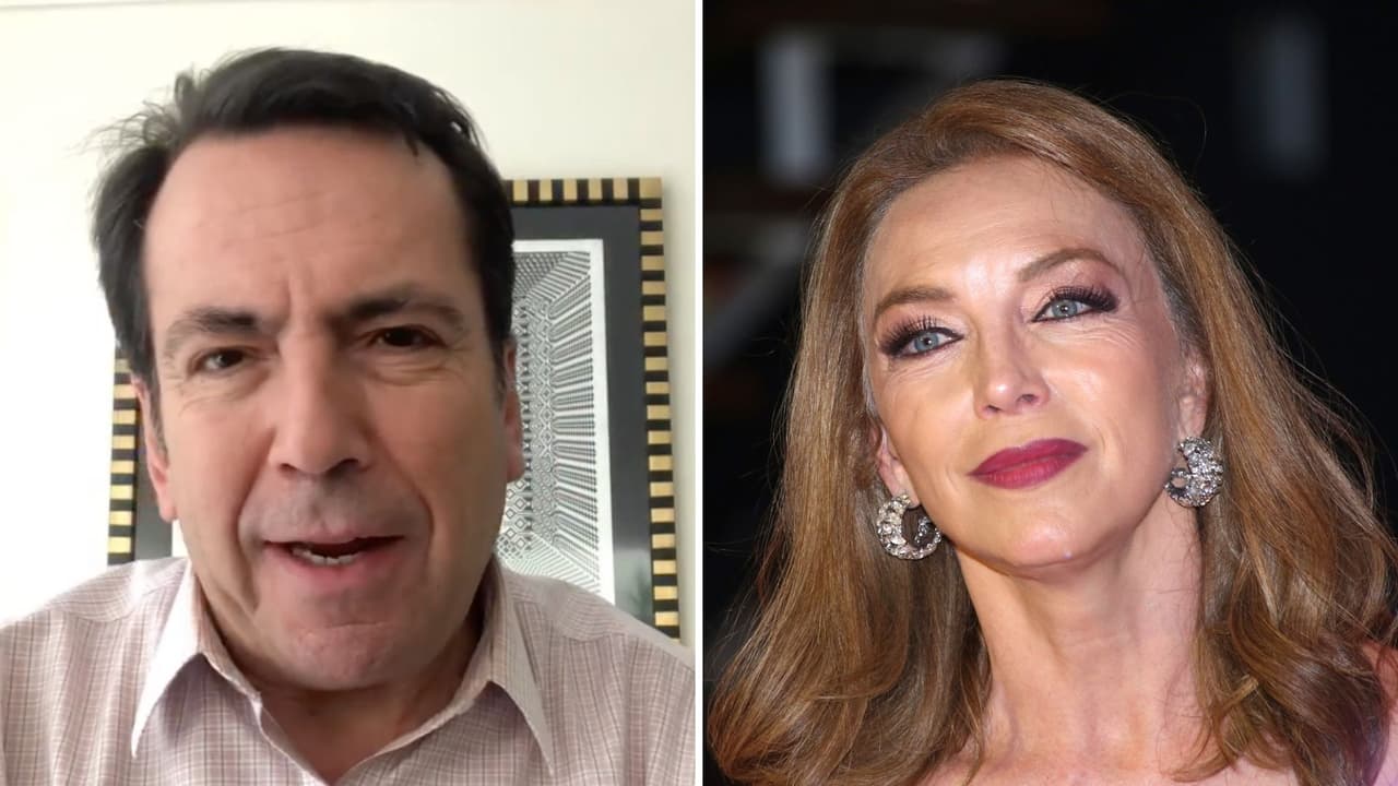 Lalo Salazar confirma nuevo romance y, tajante, manda mensaje sobre Laura Flores: "Me parece inadmisible"