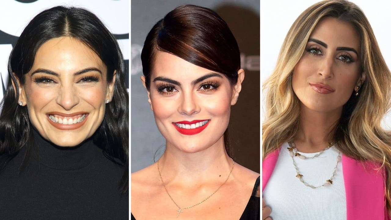 Famosas que anunciaron embarazo en 2024: de Ana Brenda Contreras a Ximena Navarrete