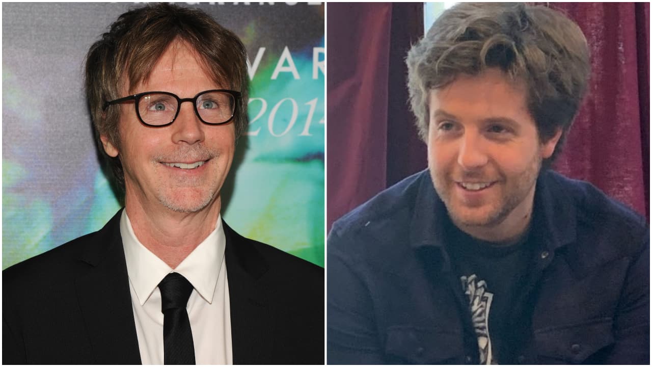 Revelan la causa de muerte de Dex Carvey, hijo del protagonista de 'Wayne's World'