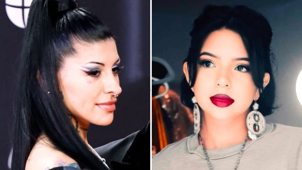 Cazzu exige respeto de Ángela Aguilar y le pone un alto a sus mentiras: "No hables de mí"