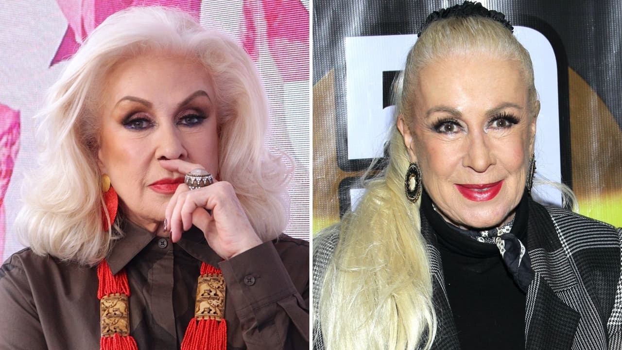 Laura Zapata se somete a doloroso tratamiento: aparece con nuevo rostro y responde a quienes le dicen "ya no tienes compostura"