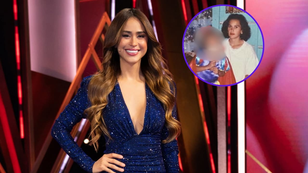 Yanet comparte emotivo mensaje tras pasar por el ‘Exilio’: “Me recordó de dónde vengo”