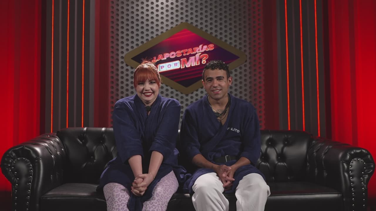 Laysha y El Malito le dicen no a la tentación de '¿Apostarías por Mí?' y dejan en la Suite Diamante a René y Rubí