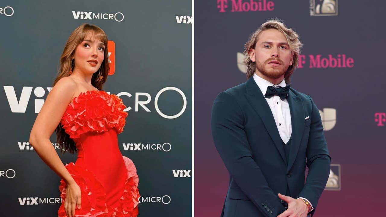 ¿Elaine Haro protagonizará nuevo proyecto con Aldo de Nigris? Esto dijo la actriz y cantante