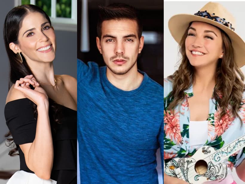 Diferentes fueron las razones por las que estos actores dejaron de aparecer en cada una de sus series, pero aquí te damos un pequeño recuento de ellos.