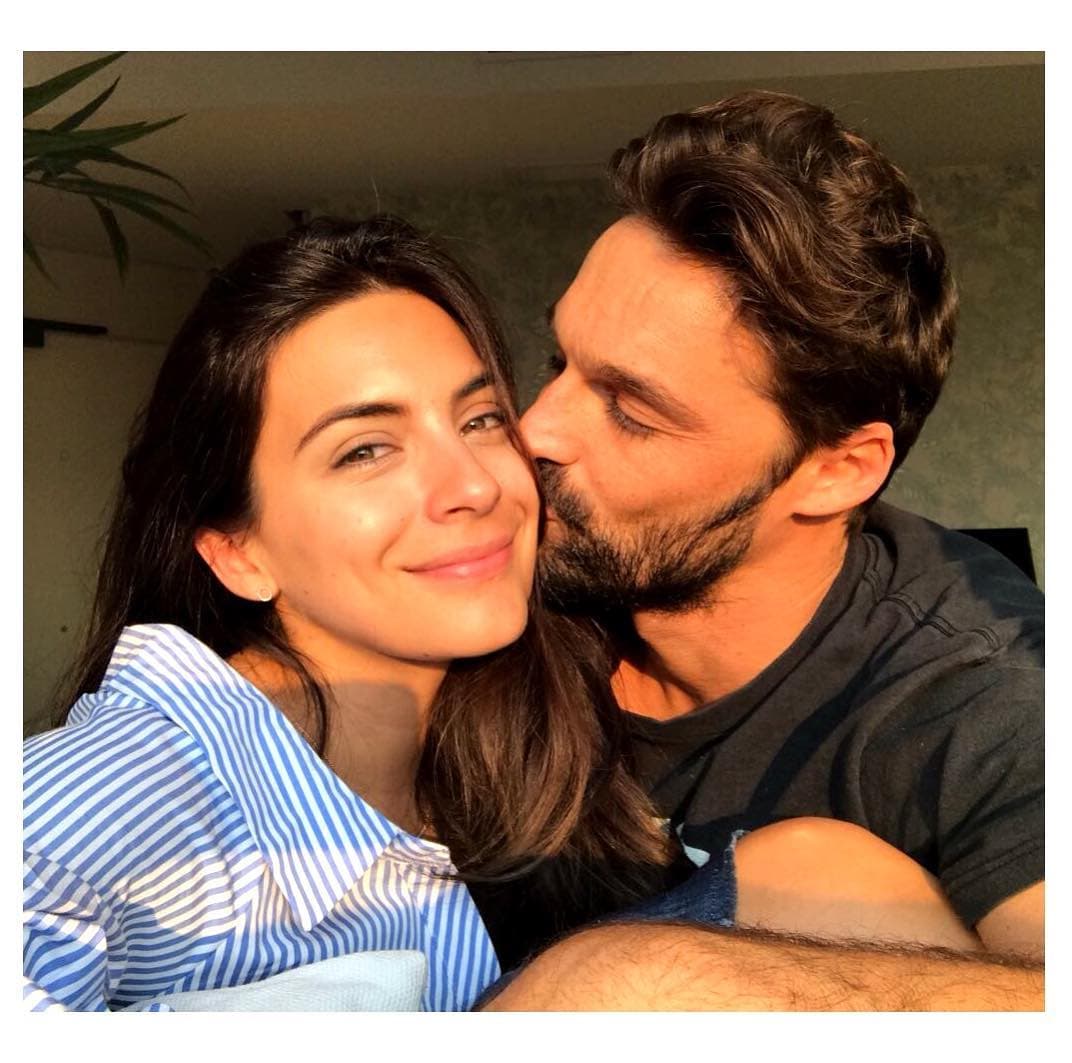 Durante los primeros meses del año pasado, la actriz de ‘Por Amar sin Ley’ visitó la tierra de su novio en España, conociendo a su familia