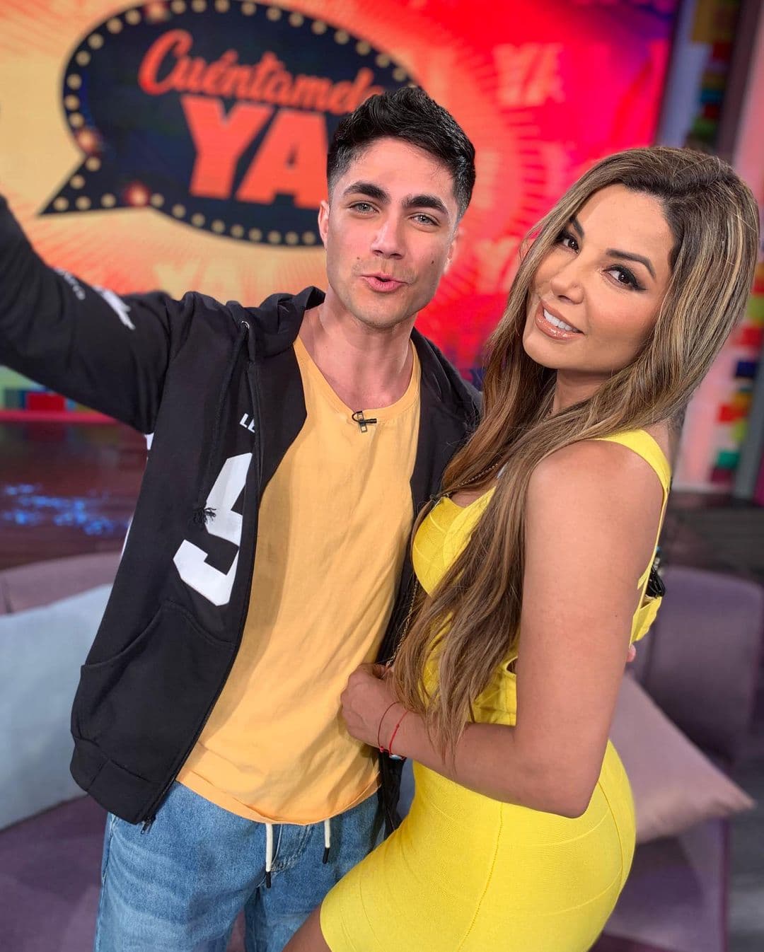 Aleida Núñez y Sian Chiong estrenan canción para ‘Corazón Guerrero’