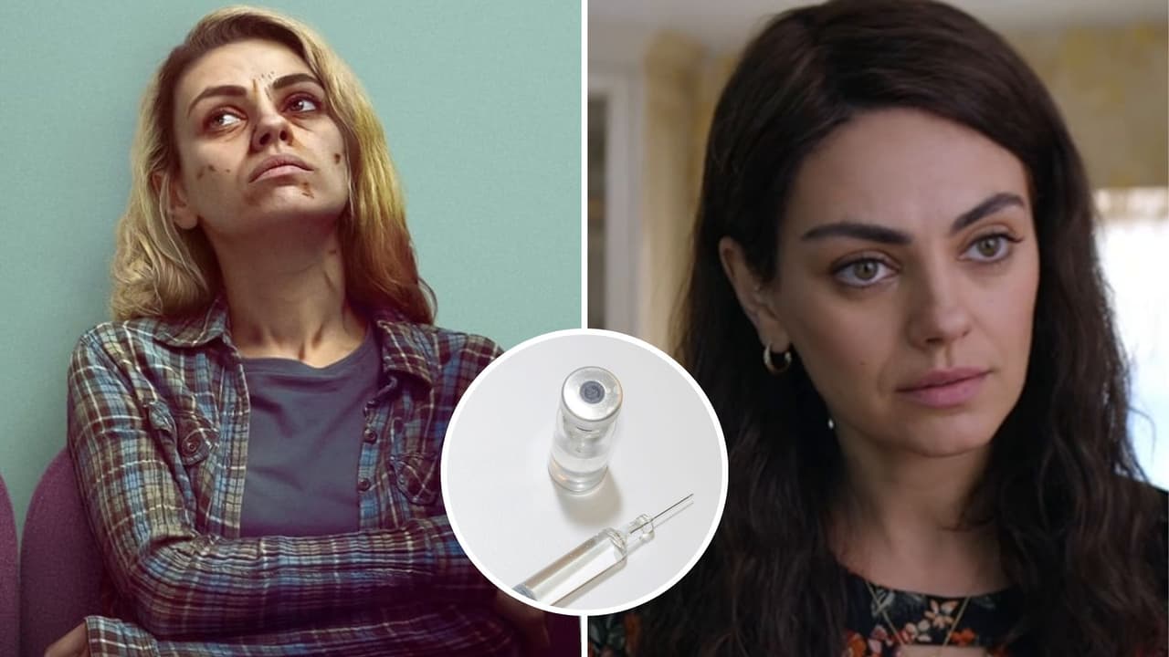 'Cuatro días más': ¿Realmente existe un fármaco que te impide consumir sustancias por un mes?