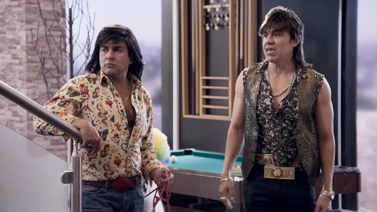 Maratón 'Nosotros los guapos': Diviértete con los nuevos capítulos de la cuarta temporada