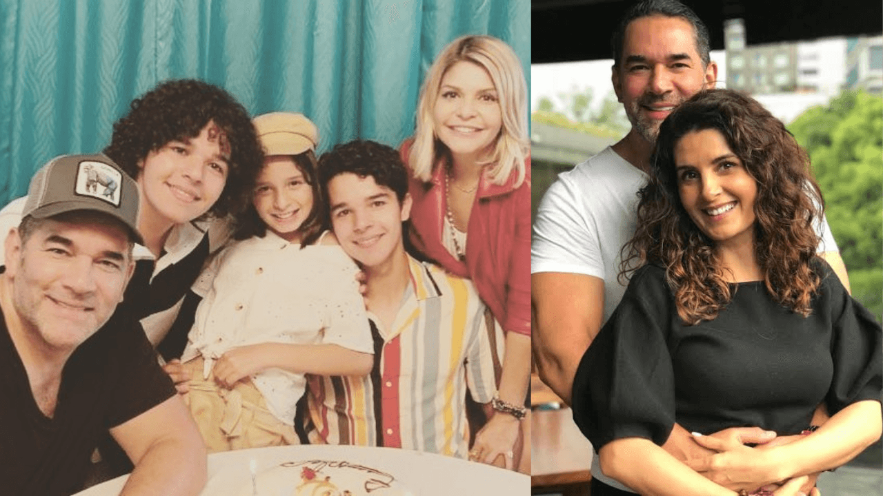 Itatí Cantoral impacta al enviarle mensaje a Mayrín Villanueva con voz entrecortada; hace revelación sobre Eduardo Santamarina