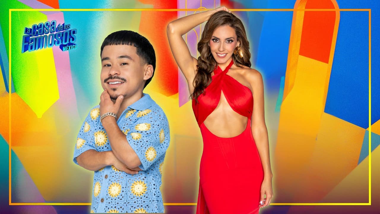 ¿Quiénes son los finalistas de La Casa de los Famosos México 2025?