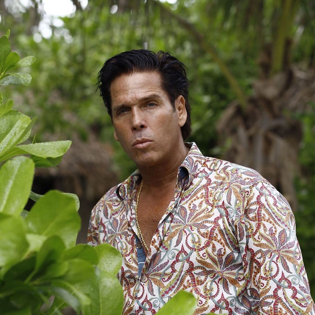 Roberto Palazuelos reacciona al contagio masivo de Covid-19 en su hotel: “La gente no respeta”