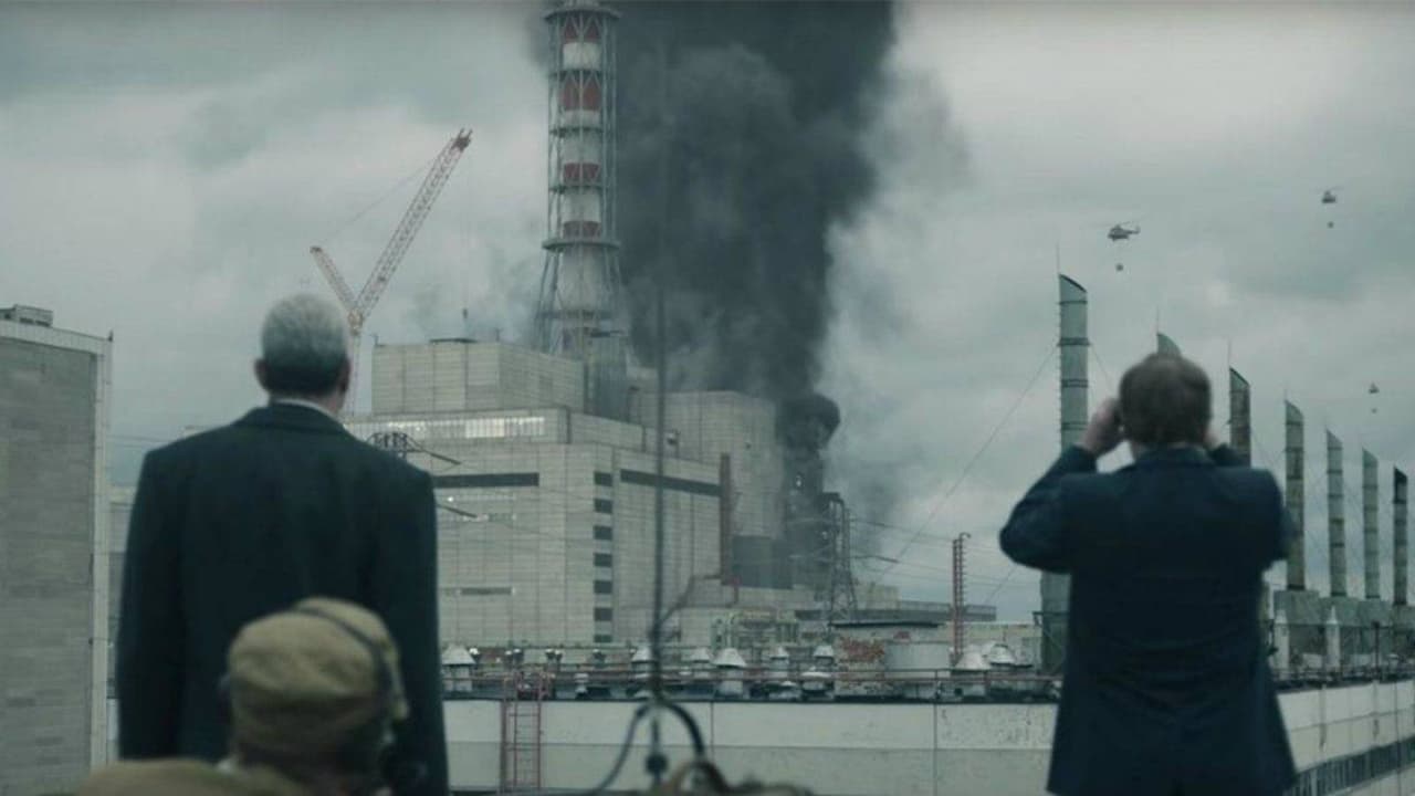 La serie recrea los sucesos alrededor de la catástrofe nuclear de 1986 en Rusia, la cual no es muy lejana de México.