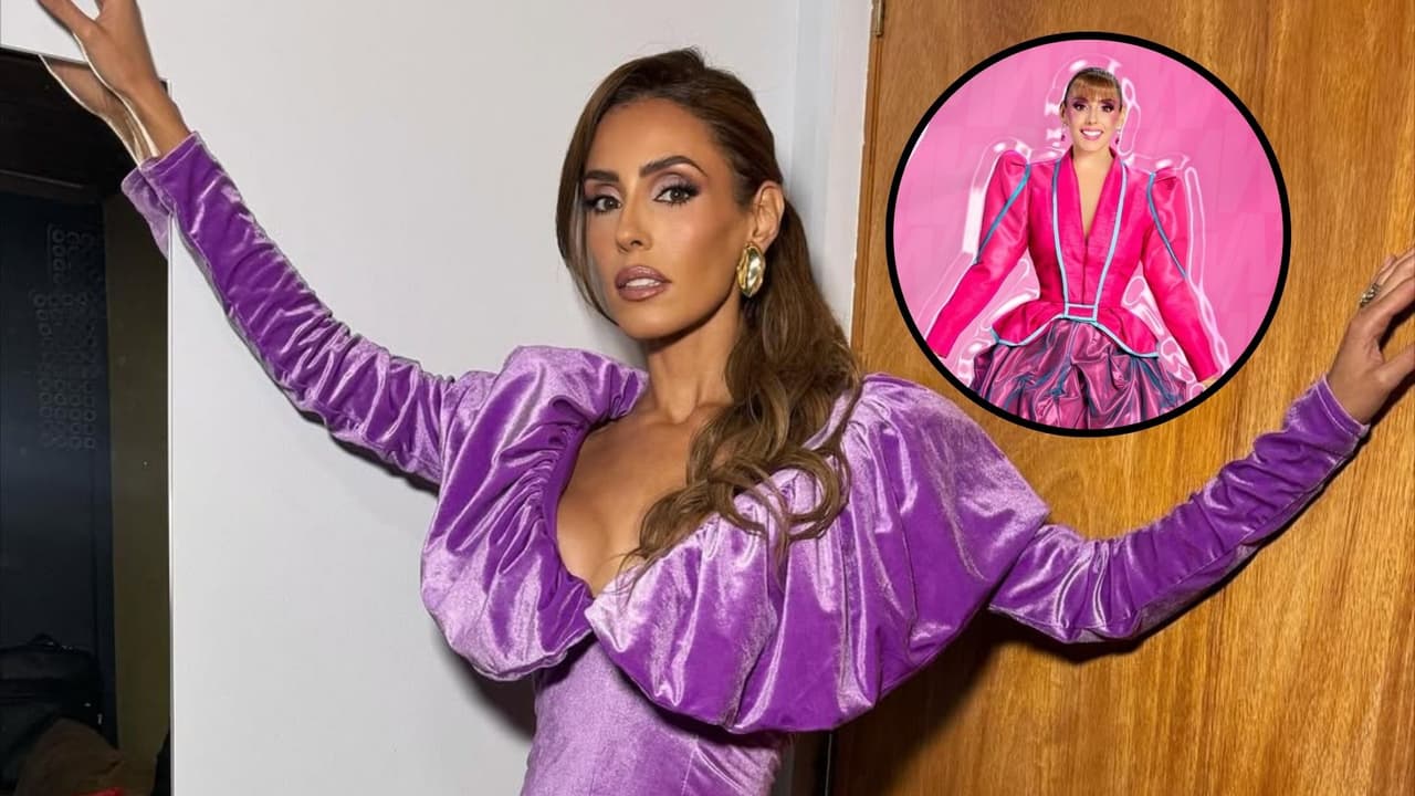 Mar Contreras recibe críticas tras protagonizar ‘Mentiras: el musical’, ¡y así respondió!