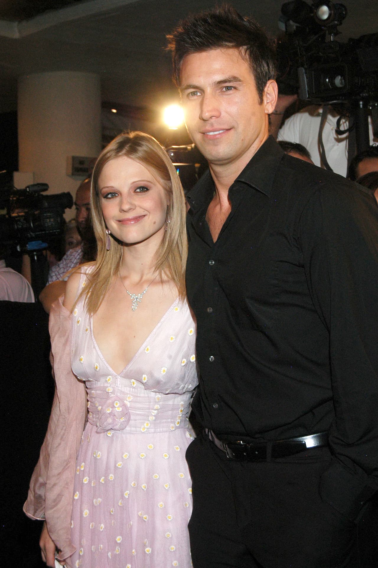 Ana Layevska habla como nunca de la relación que tuvo con Rafael Amaya.