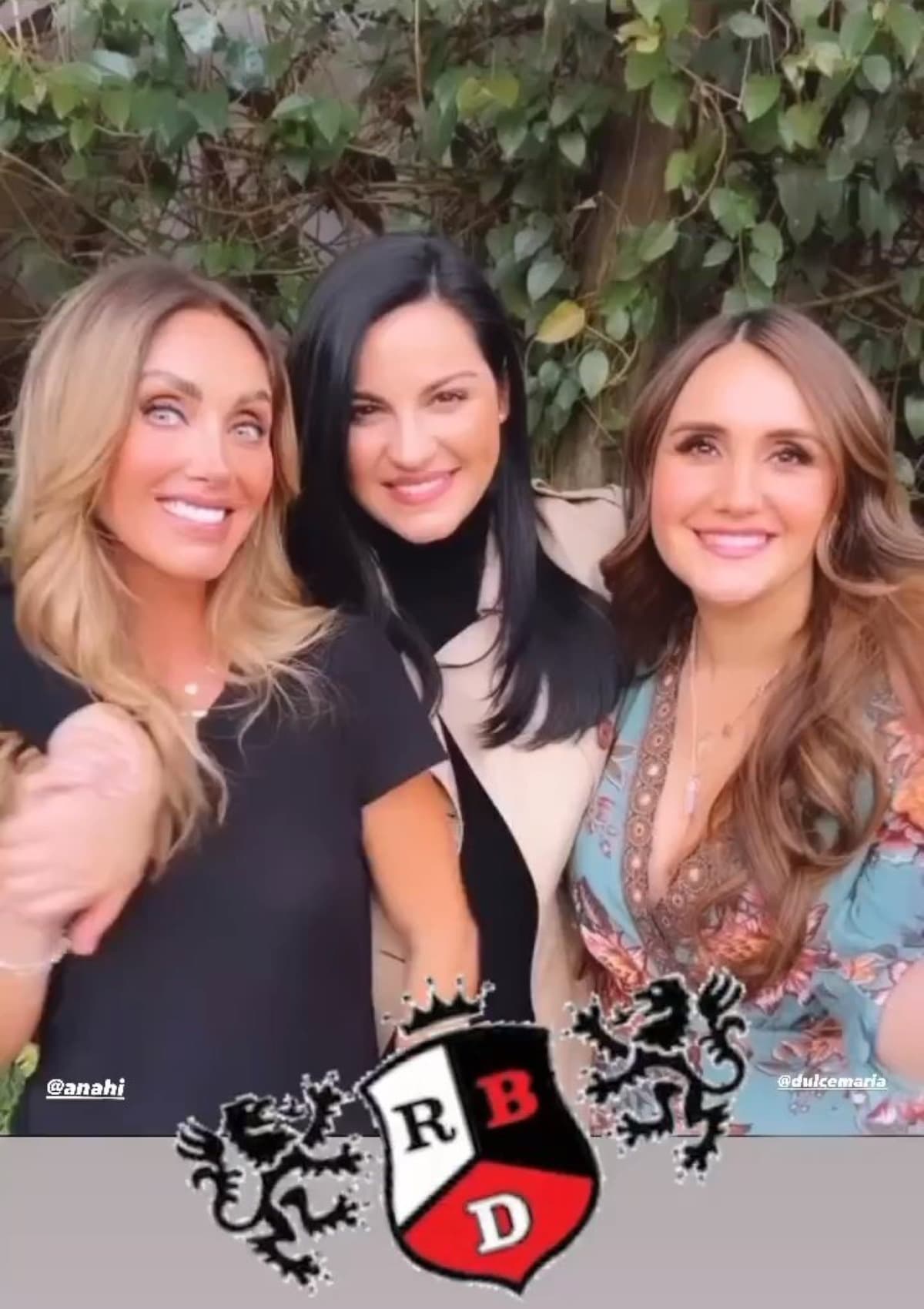 La esposa de Andrés Tovar dejó ver su pancita de embarazo