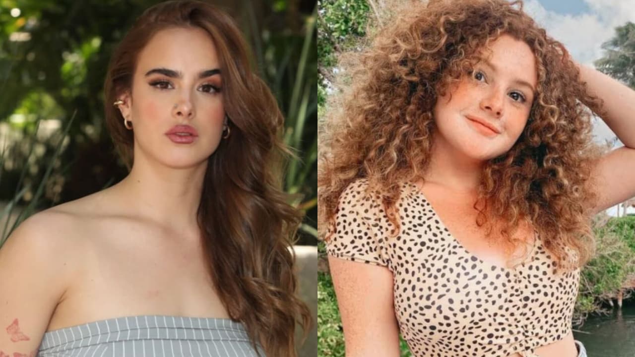 Briggitte Bozzo y Gala Montes estarán en La Fiesta de los Famosos México ¡Te contamos los detalles!