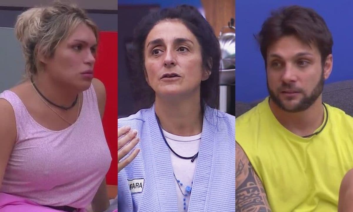 Nicola y Wendy desenmascaran a Bárbara; destapan lo que 'sufrieron' con ella