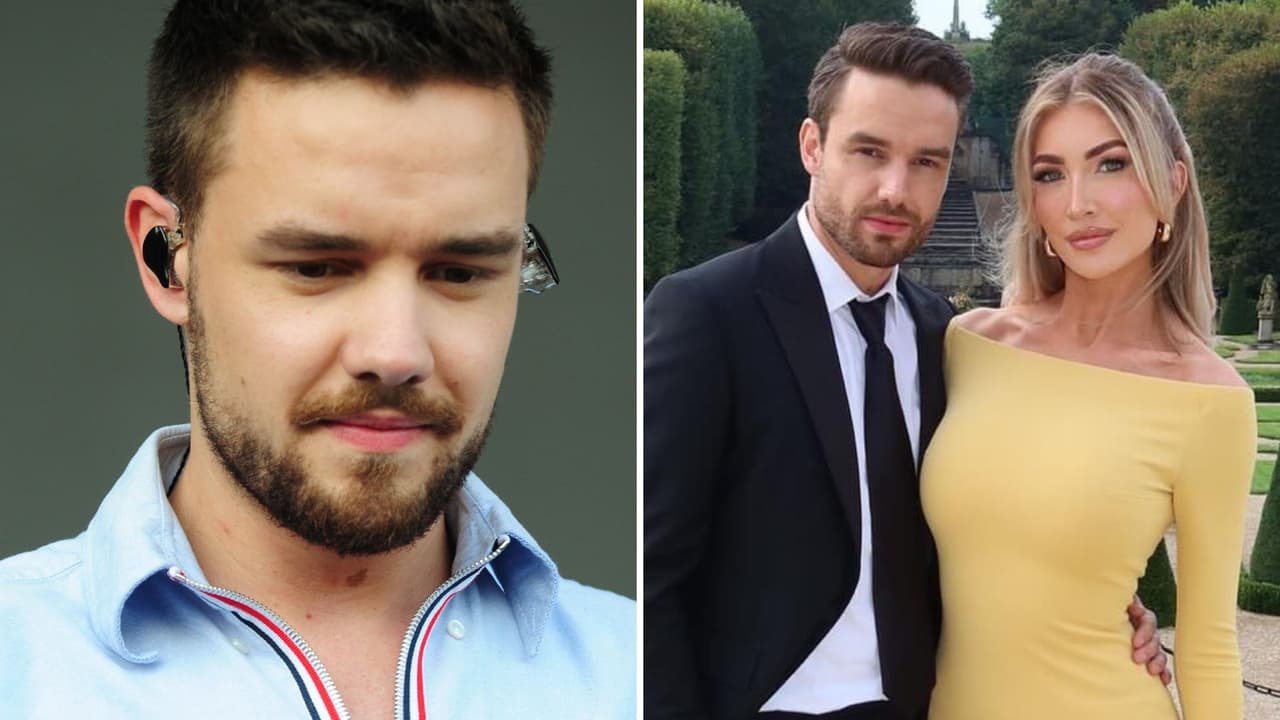 Novia de Liam Payne rompe el silencio tras muerte del ex One Direction y devastada lo despide: “Te amé incondicional y completamente”