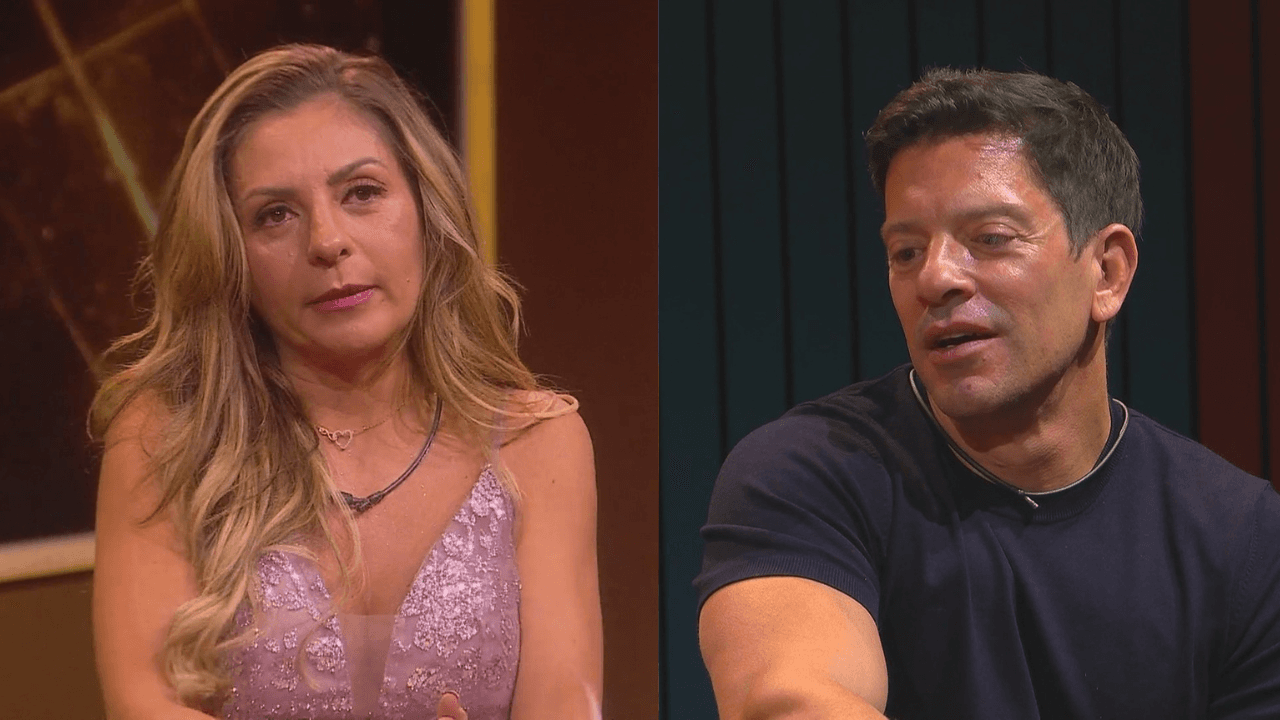 Mariana y Yahir se sinceran hoy: ¿De qué trató la emotiva dinámica de La Casa de los Famosos México?