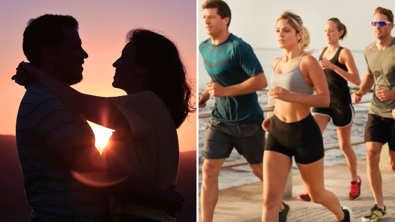 La generación Z ya no usa las apps de citas para encontrar pareja: así se enamoran los jóvenes