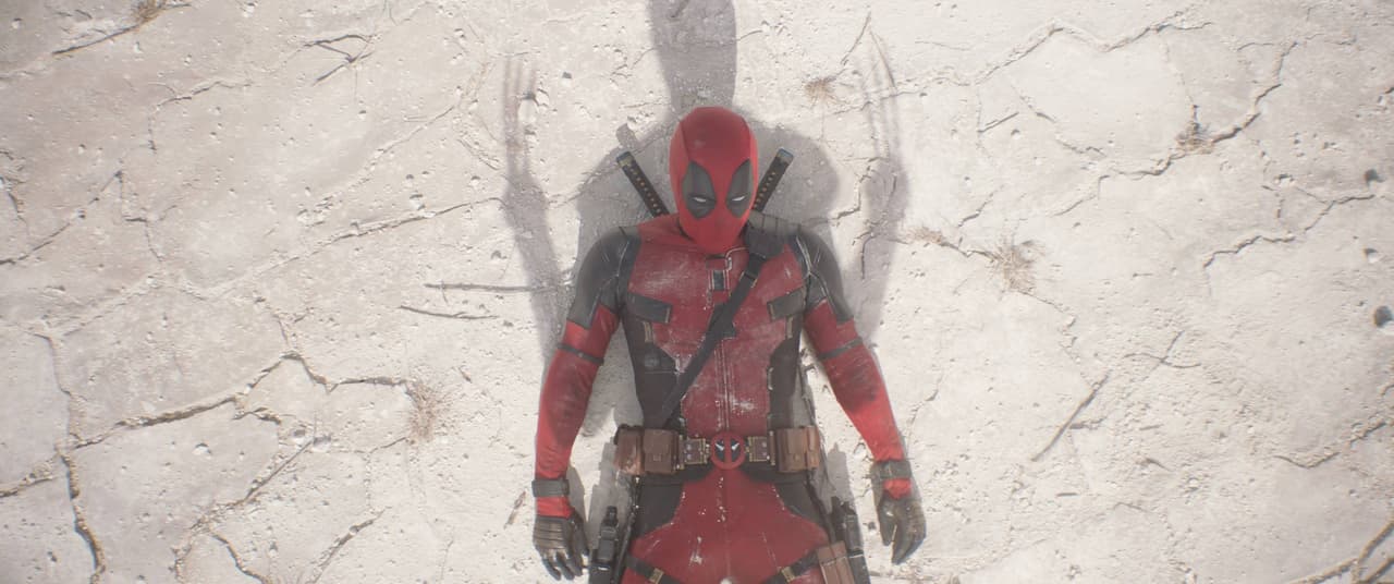 'Deadpool & Wolverine' se estrena en el verano de 2024.