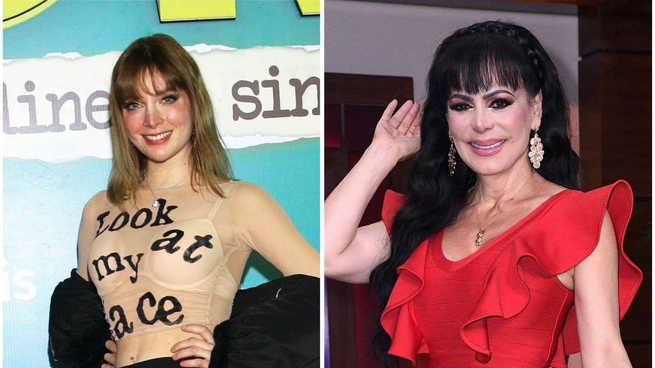Imelda Tuñón comparte que su hijo no ha ido a la escuela tras denuncia de Maribel Guardia