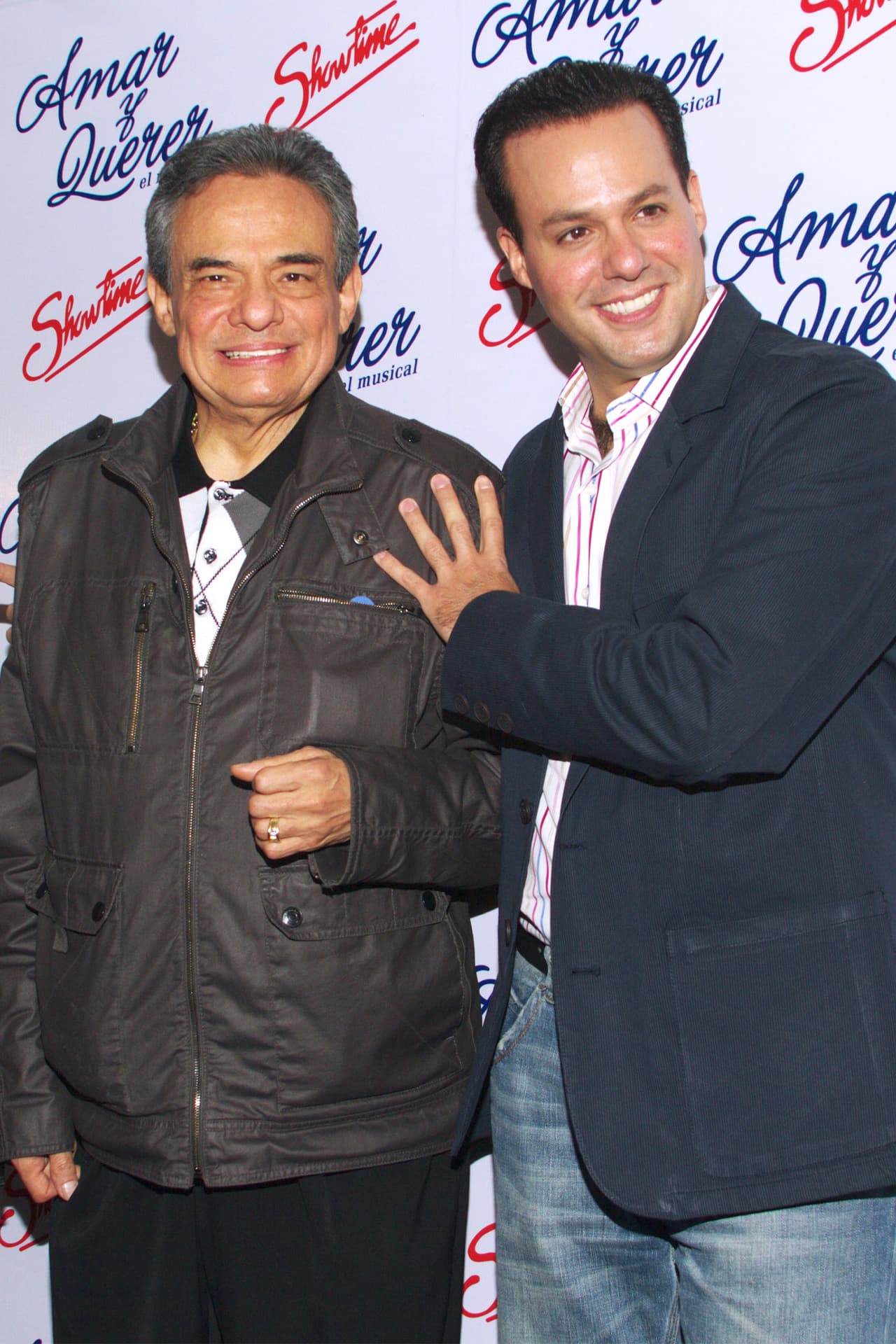 Anel afirma que José José llamó ‘mal nacido’ a su hijo tras supuestas intrigas de Sara Salazar