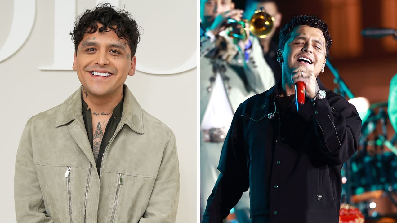 ¿Christian Nodal tiene problemas legales en Colombia? Esto es lo que se sabe