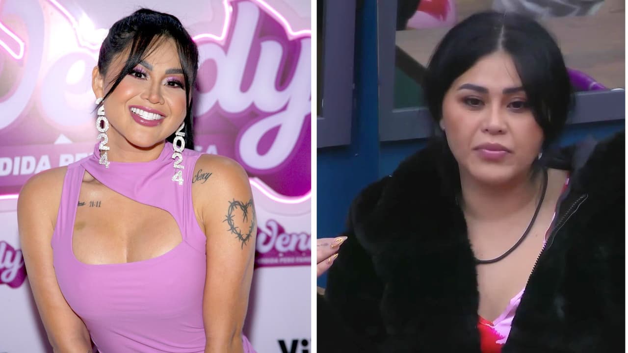 Gomita cuenta la violencia intrafamiliar que vivió por parte de su padre