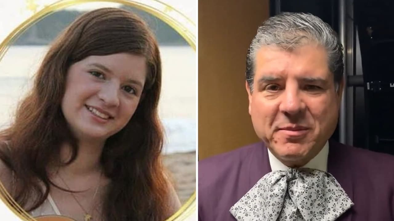 Hija de músico mexicano muere tras ser atacada por un tiburón: salvó a su pequeño de 5 años