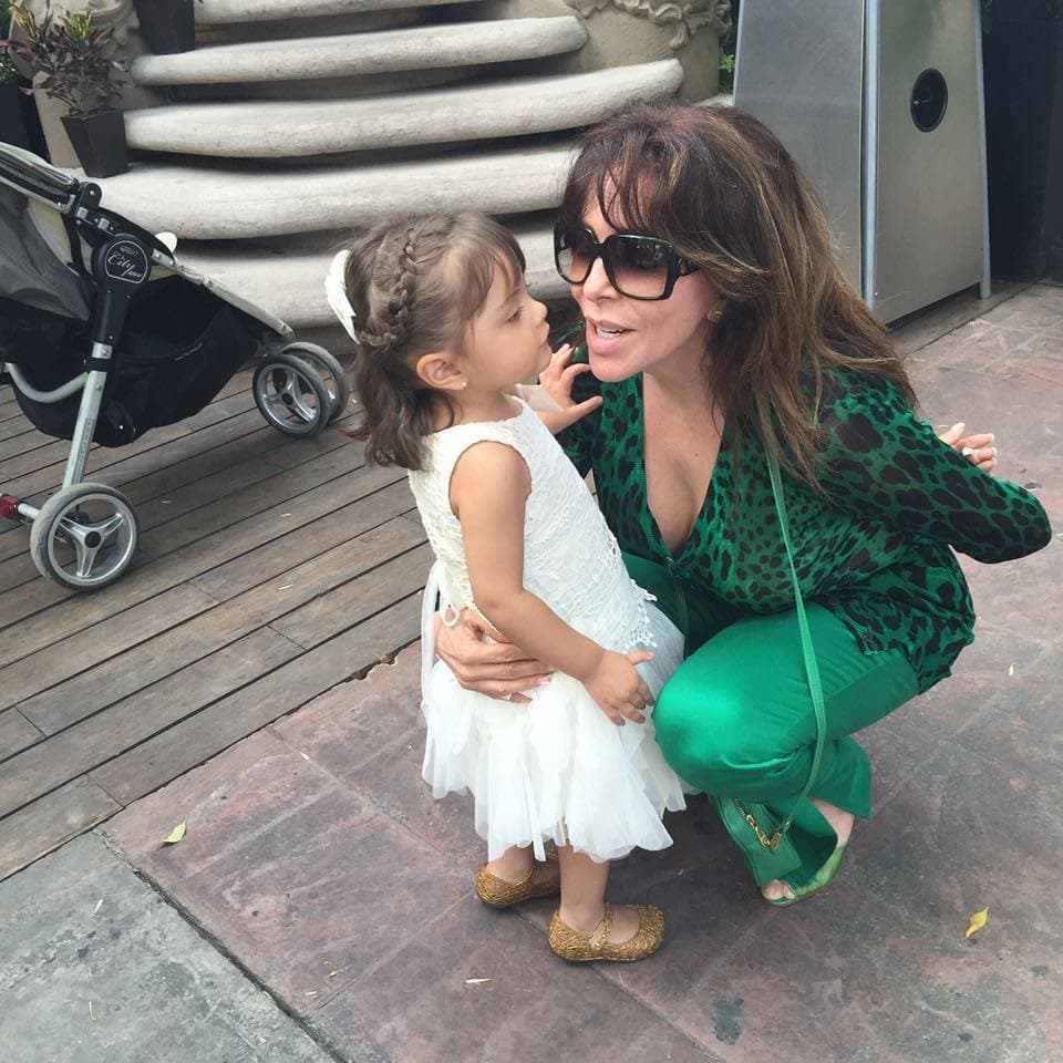 Incluso hace algunos años, Paola Eraso declaró a TVyNovelas que Rafaela llegó a cambiar la vida de la familia Castro.