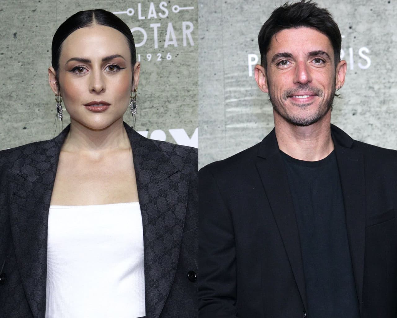 Zuria Vega responde si su matrimonio con Alberto Guerra está en crisis y al borde del divorcio