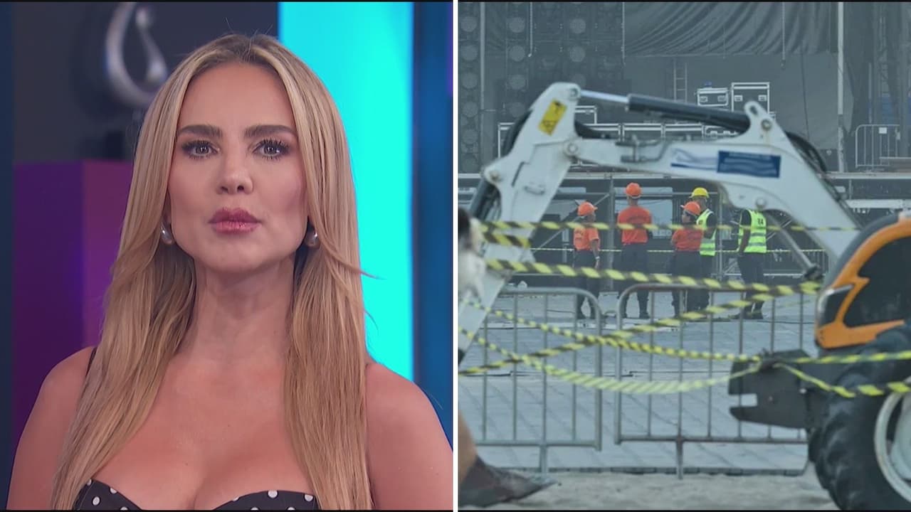Conductora de Cuéntamelo Ya! anuncia inesperada muerte: revela trágico accidente